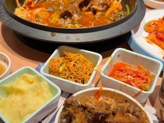 -韩香福脊骨汤锅(上杭路店)