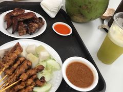 -纽顿熟食中心