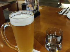-haxnbauer海森堡德国餐厅(深圳coco店)