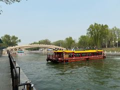 -皇家御河游(紫御湾码头)