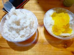 -可来屋四果汤(中山公园店)