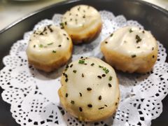 生煎包-京城小江南·土菜馆·蒸白鱼(东四十条店)