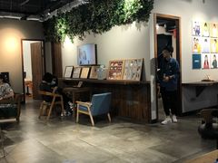 -海马体照相馆(天津世纪都会店)