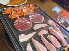 -香猪坊(五道口店)