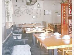 大堂-钟鸭子·非物质文化遗产(观景路店)