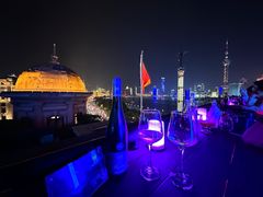 -外滩8号 whisky bar(金延大厦店)