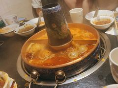 -咏江南·苏式火锅·苏州评弹(观前街店)
