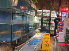 -小俩口烧烤东北菜(双井店)