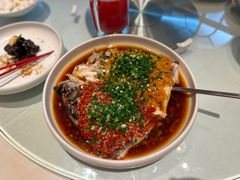 -玫瑰厅上海菜(兴国路店)