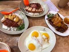 -一乐烧鹅(中环店)