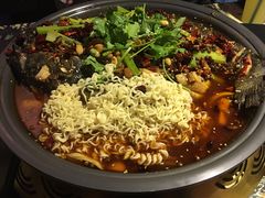 -红钳侠小龙虾·烧烤(中赢康康谷店)