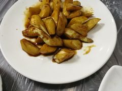 -太湖好灶头土菜馆(石公路店)