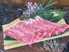 -老乾杯和牛烧肉(王府中环店)
