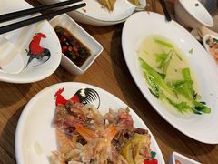 -阿义海鲜粥(九眼桥店)