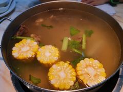 -为什么牛潮汕牛肉火锅(中信广场店)