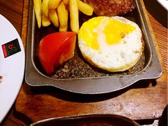 -意国小镇披萨牛排餐厅(万达广场店)