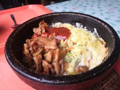 -上海理工大学第五食堂