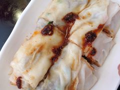 黄金油条肠粉-卓粤拉肠(红庙店)