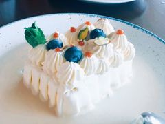 西班牙奶油蛋糕-FISH&POTATO Cō(地中海美食 万象城店)