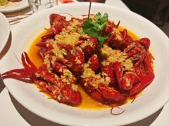 胡大蒜蓉小龙虾-胡大饭馆 24h(簋街总店)