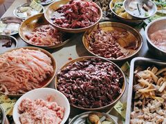 -周师饭店