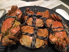 -新发展亚太JW万豪酒店·福苑咖啡厅