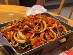 -陈厨老味·老派郴州菜(宜章店)