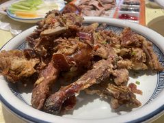 -新侨小馆(东直门北小街店)