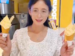 -麦当劳(哈西万达店)