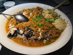 -外婆家(杭州马塍店·杭帮菜名店)