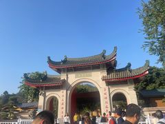 -南普陀素菜馆