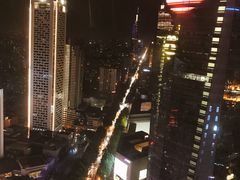 -南京商茂国际酒店(新街口德基广场店)