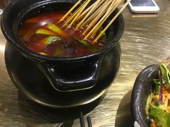 -大梦敦煌主题餐厅(国贸店)