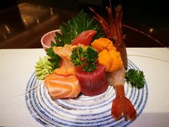 -古京·臻致料理(月湖店)