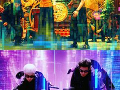 -金逸影城(中关村店)