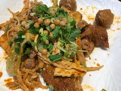 -成都你六姐·牛肉冒菜(城市集市合生汇店)