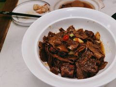 -徽镇小厨·经典徽菜(马连道店)