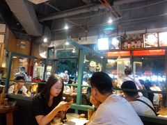 -木屋烧烤(龙岗南联店)