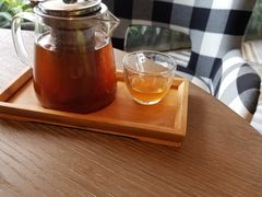 -粤海喜来登酒店·&More聚驿(天河城店)