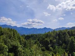 -梭布垭石林景区