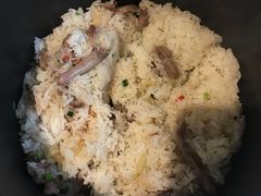 -大鸽饭(马王堆店)