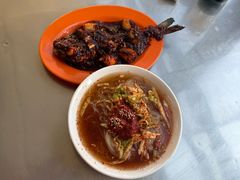 -真空冷面王(武功街店)