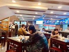 大堂-德兴馆(广东路总店)