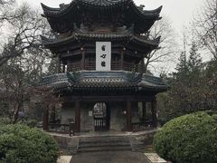 景点-西安化觉巷清真大寺