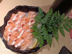 -万岁寿司(万国店)