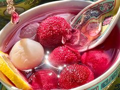 -宫事颐庭·老佛爷贵寿下午茶(颐和园店)