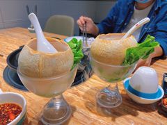 -春润大地海南椰子鸡(沙井京基百纳广场店)
