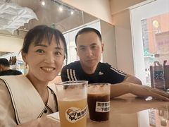-黄油啤酒公司