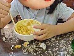-家利美食店