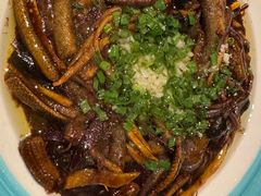 -浦江餐饮•上海菜馆(五四路店)